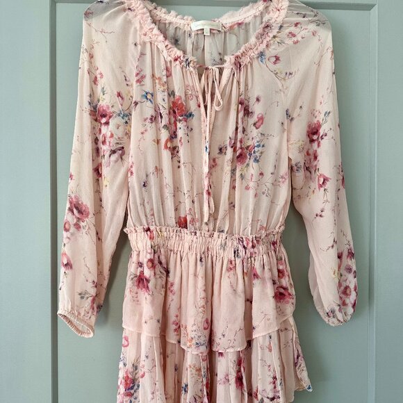 LoveShackFancy Dresses & Skirts - LoveShackFancy dress